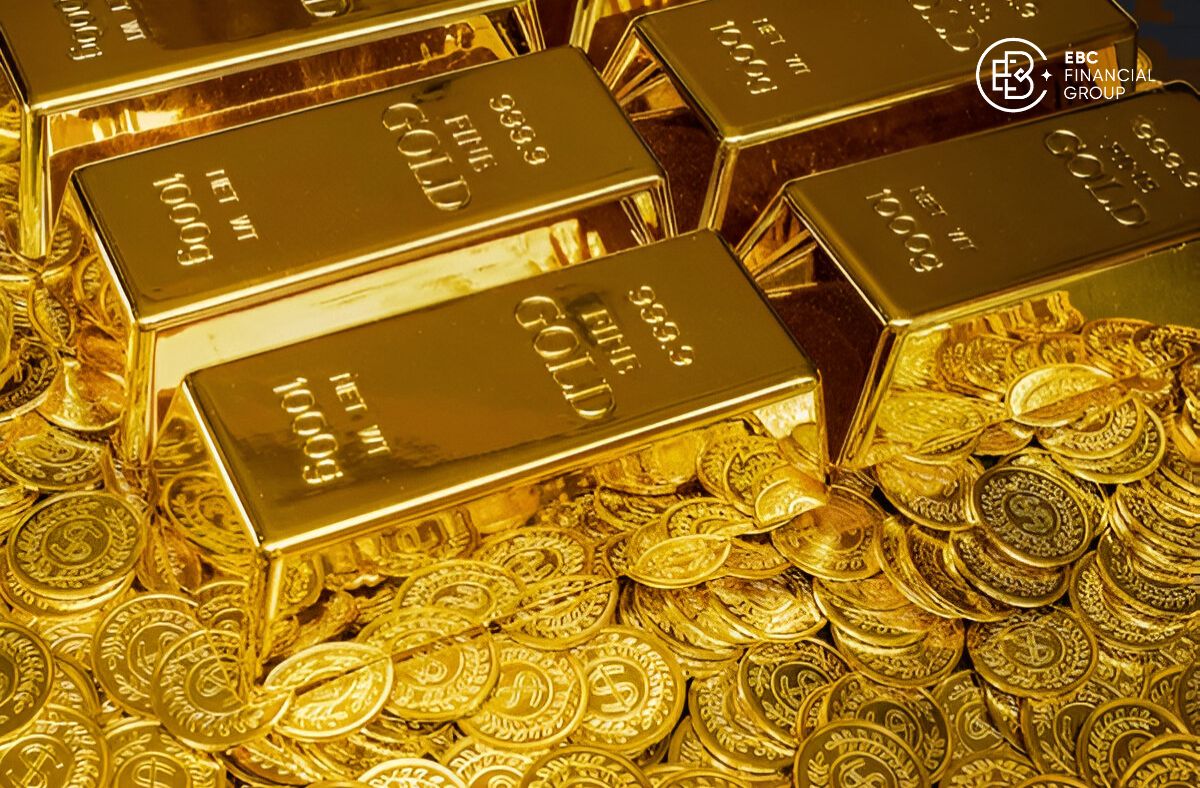 Vàng Tây hay Vàng Ta là gì? Chọn đúng để đầu tư và trang sức