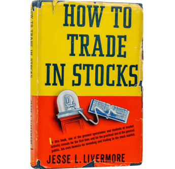 كيفية تداول الأسهم: دروس جيسي ليفرمور الخالدة للمتداولين المعاصرين