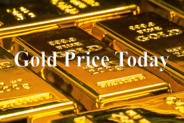 ราคาทองคำร่วงท่ามกลางสถานการณ์ตึงเครียดที่เริ่มคลี่คลาย และการจับตาตัวเลขเงินเฟ้อสหรัฐฯ