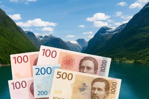 ノルウェー通貨とは|重要性・特徴の概要