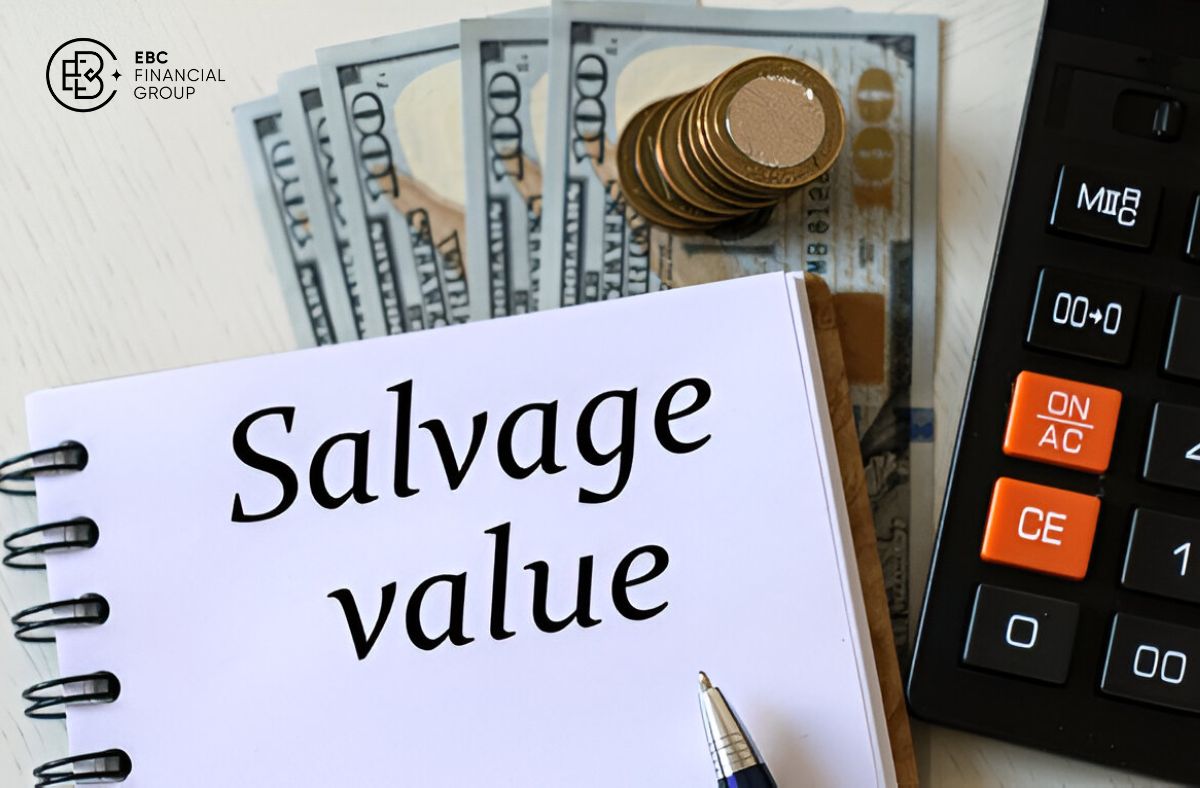Salvage Value (Giá trị thanh lý) là gì và Công thức tính