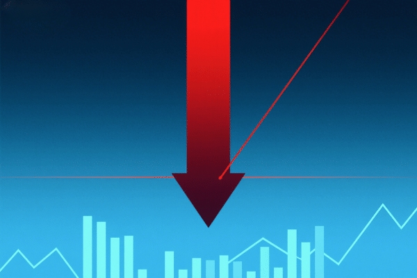 大陰線とは?意味・見方・活用方法をわかりやすく解説
