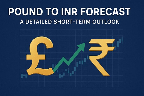 GBP to INR Rate Trends: Forecasting Near-Term Changes
