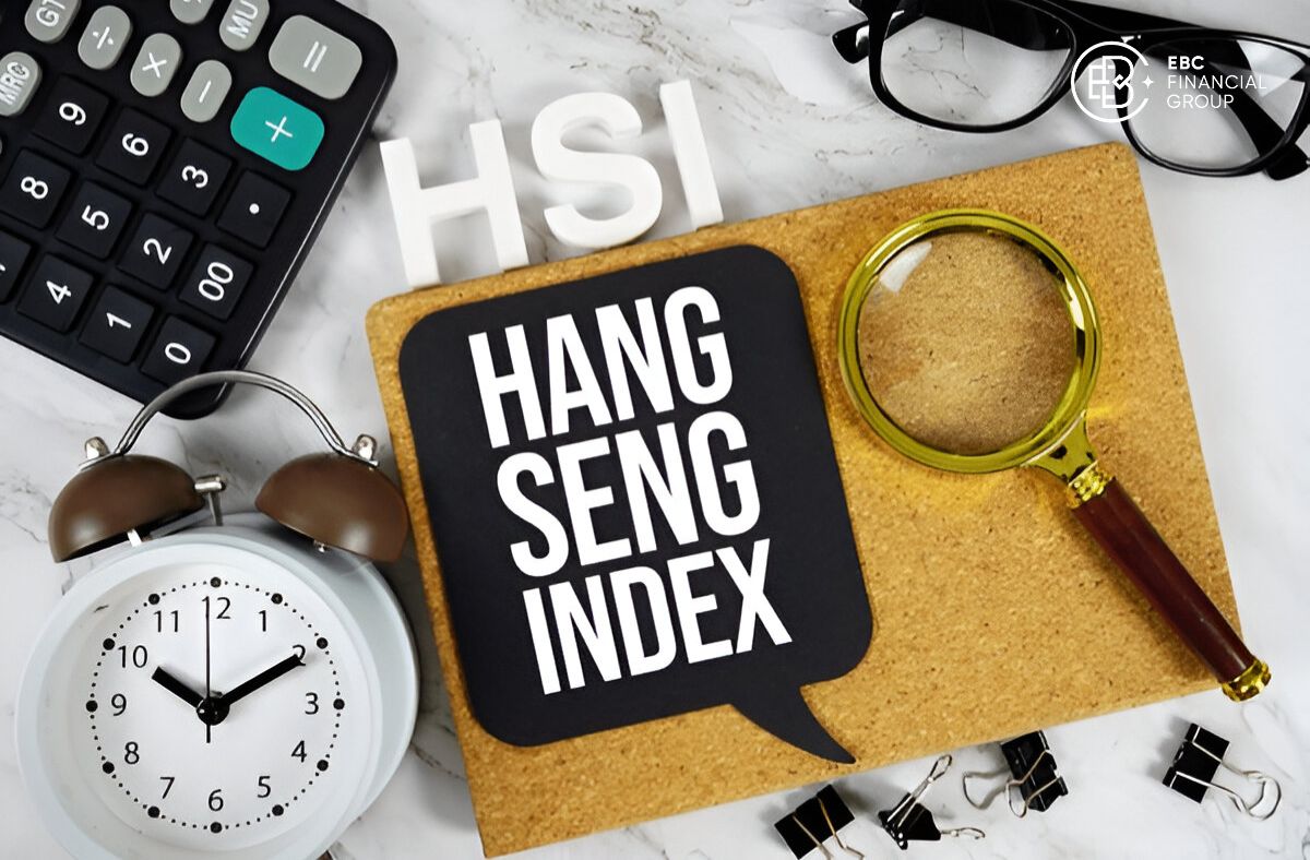 Chỉ số Hang Seng Index (HSI) là gì?