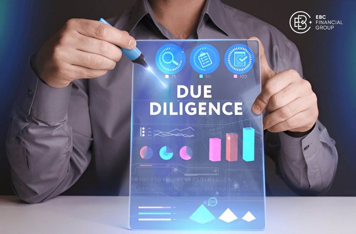 Due Diligence là gì? Các loại DD & tầm quan trọng trong M&A