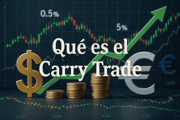 Qué es el Carry Trade y cómo puede transformar tu estrategia