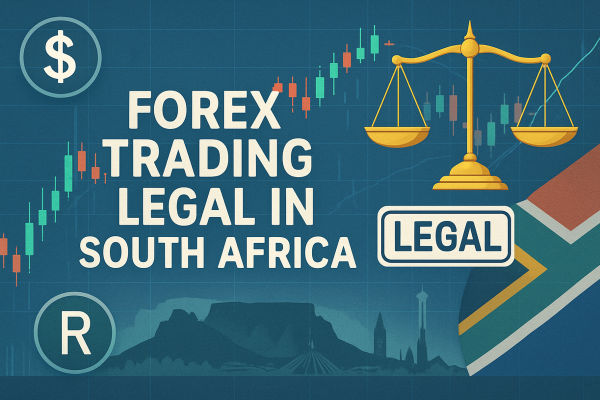 Is Forex Trading Legal in South Africa? Laws & Safety Guide