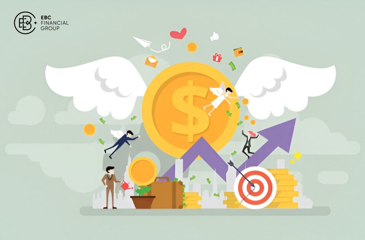 Nhà đầu tư thiên thần (angel investor) là gì?