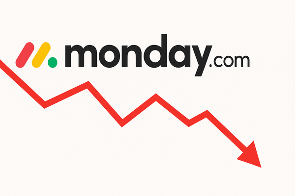 Why Monday.com Stock Plunged After Strong 2025 Earnings