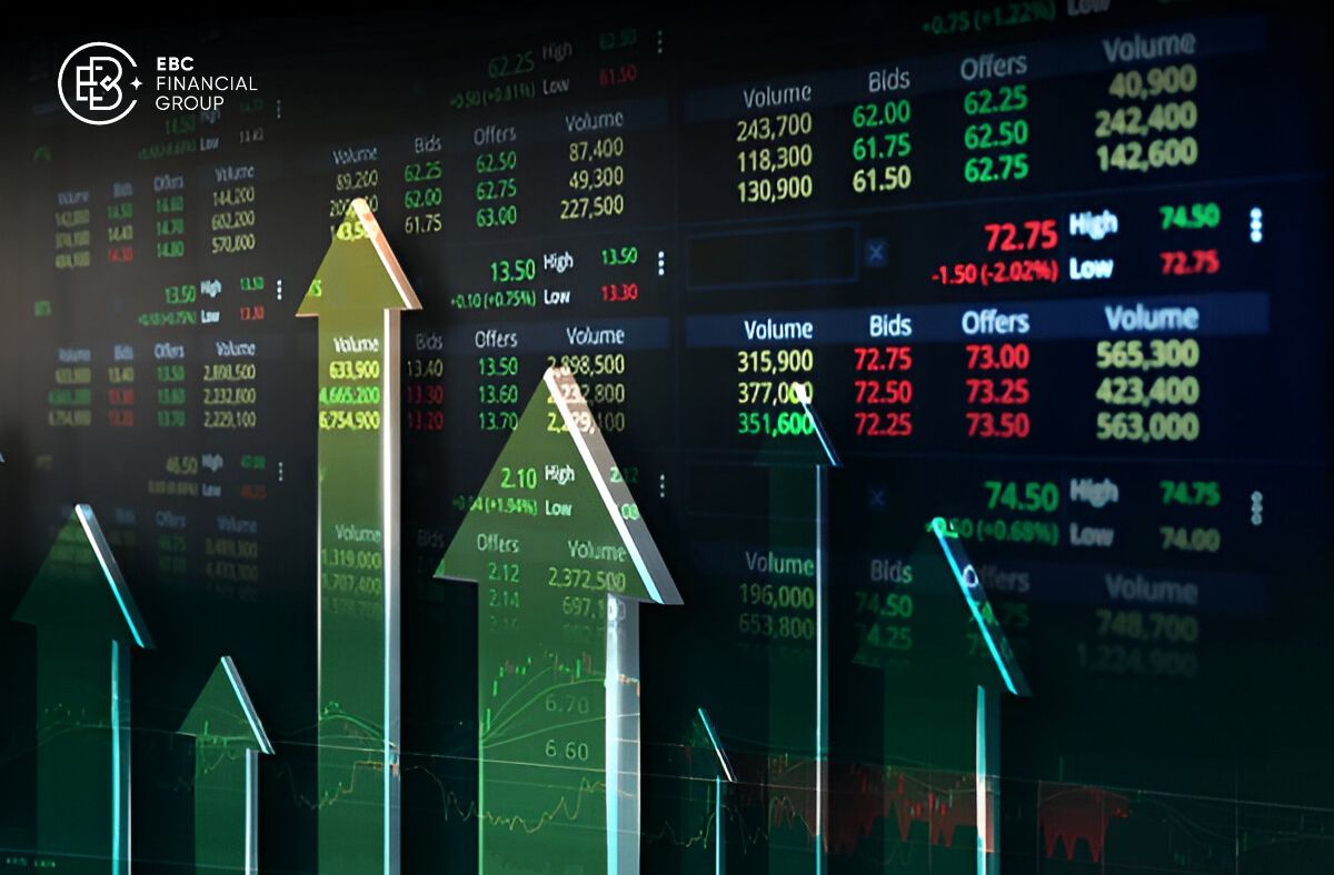 Dư mua dư bán là gì? Hiểu, đọc bảng, đặt lệnh chứng khoán