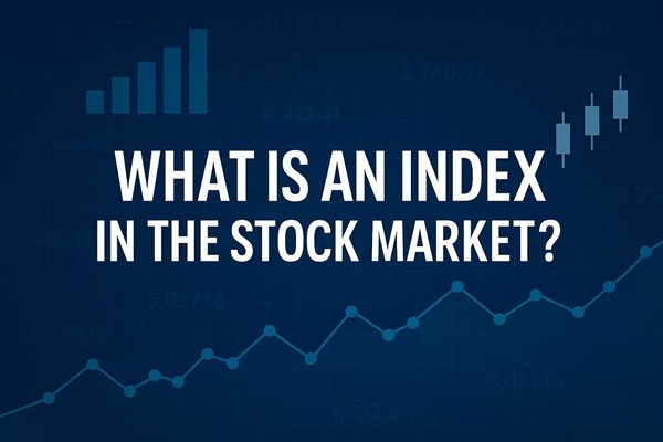 ما هو المؤشر في سوق الأسهم؟ فهم الأساسيات