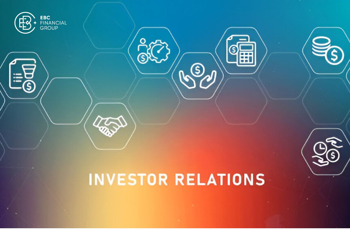 Quan hệ Nhà đầu tư (Investor Relations - IR) là gì?