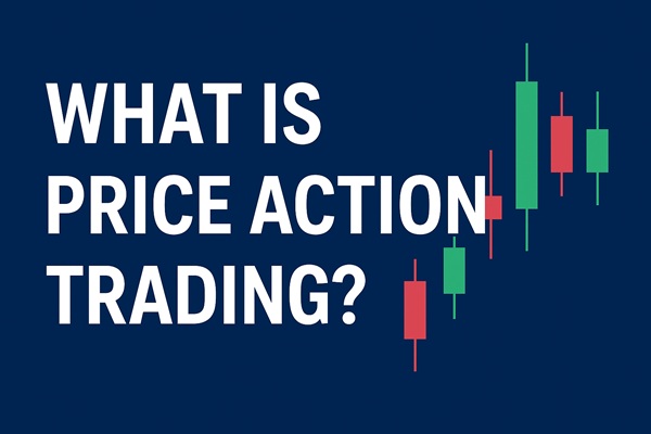  프라이스 액션(Price Action)이란? 차트 속에서 시장을 읽는 기술