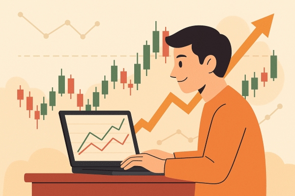 裁量トレードとは?意味・メリットをわかりやすく解説