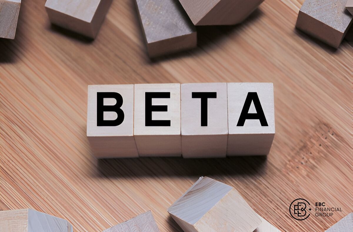 Chỉ số Beta là gì? Hệ số Beta đo lường rủi ro và biến động