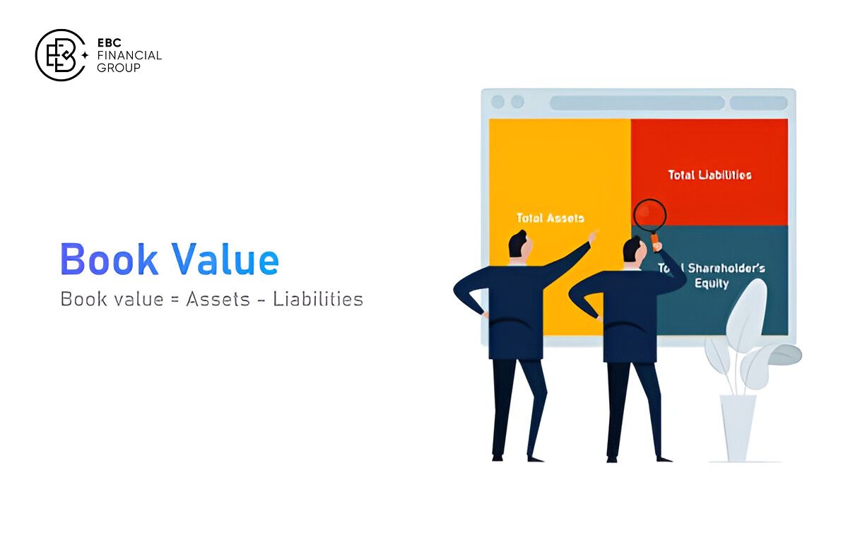 Giá trị sổ sách (book value) và chỉ số P/B là gì?