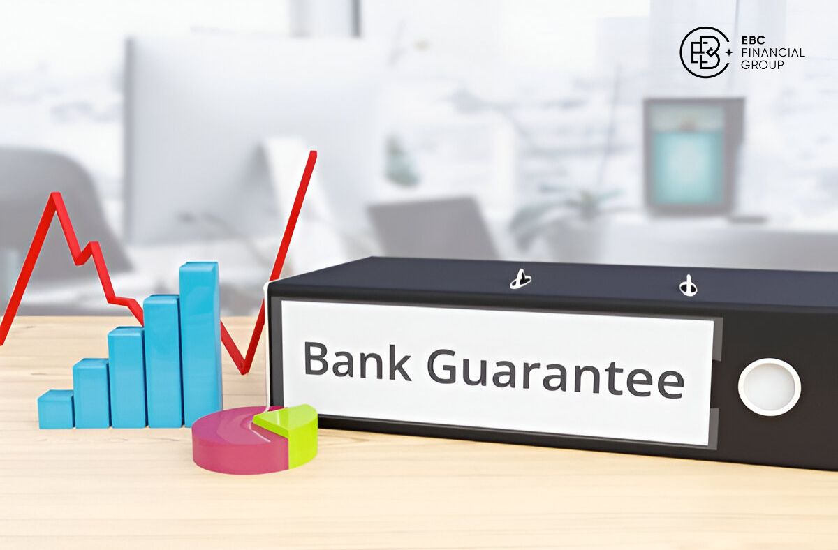 Bảo lãnh ngân hàng (bank guarantee) là gì?