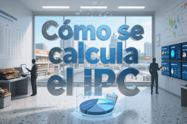 Cómo se calcula el IPC: Guía sencilla para entender la inflación