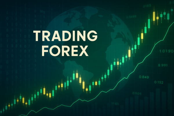 क्या आप वास्तव में 2025 में विदेशी मुद्रा व्यापार करके जीविकोपार्जन कर सकते हैं?