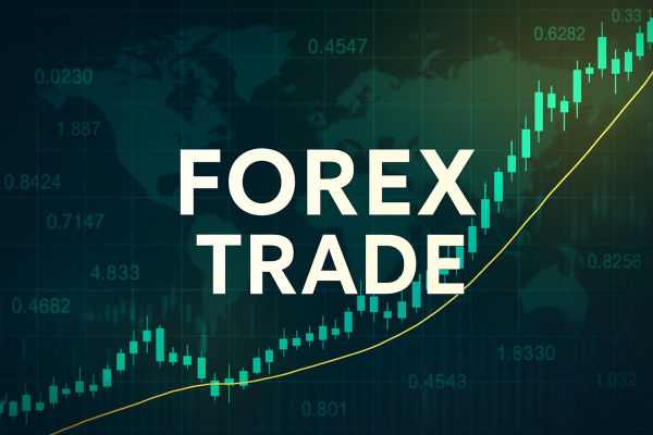 ¿Qué sucede cuando realizas una Forex Trade?