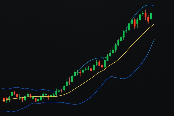 バンドウォークとは?意味・見方・活用方法をわかりやすく解説