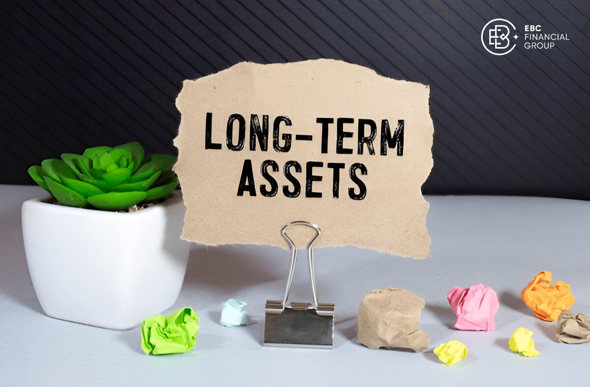 Tài sản dài hạn (Long-term assets) là gì?