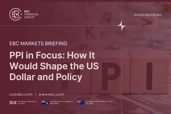 PPI dalam Fokus: Bagaimana PPI Akan Membentuk Dolar AS dan Kebijakan