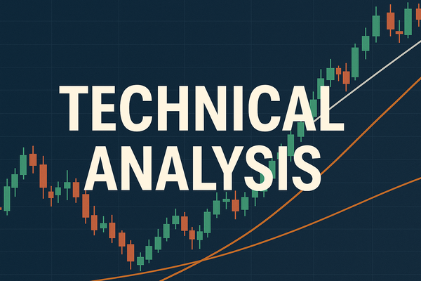 ¿Puede el análisis técnico mejorar tu timing?