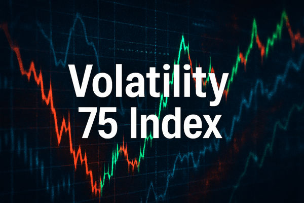 5 أشياء تحتاج إلى معرفتها حول مؤشر التقلب 75
