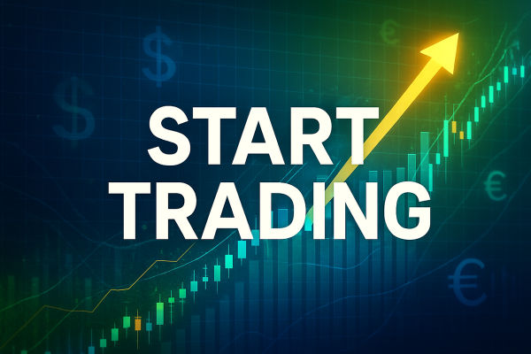 ¿Es demasiado tarde para empezar en el trading? Esto es lo que dicen los datos