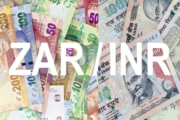 오늘의 ZAR 대 INR: 실시간 환율, 추세 및 예측 (2025년 8월 15일)