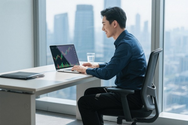 証拠金維持率とは|基本原理を解説