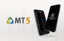 Как использовать отложенные ордера в MT5: объяснение всех шести типов