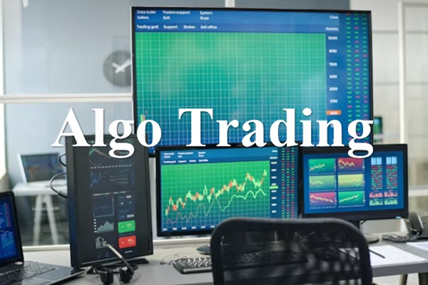 アルゴリズム取引とは｜その戦略について解説