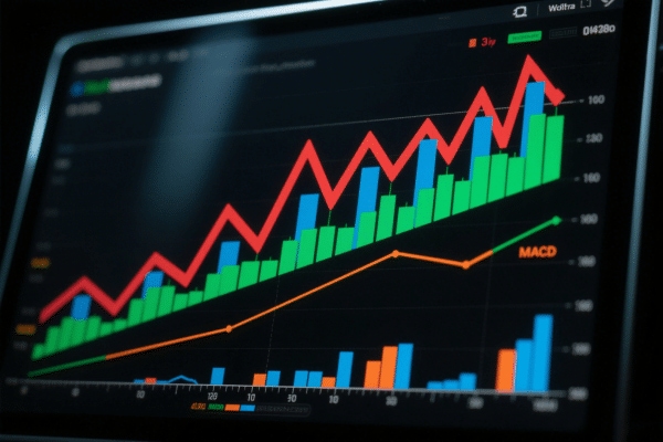 ウォルフ波動とは?基本パターンと実践的なトレード活用法