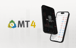 Guia do Usuário do MetaTrader 4: Como Instalar e Executar Negociações