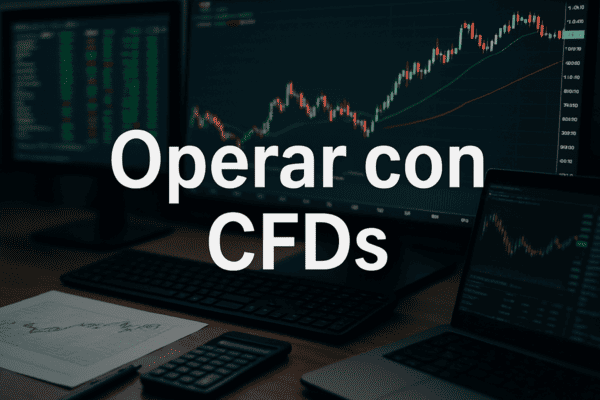 Operar con CFDs: buena forma de acceder a los mercados globales