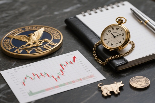 米国市場休場日によって保有銘柄は影響を受けるか?