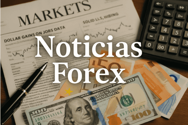 Últimas Noticias Forex: Tendencias y Movimientos Clave del Mercado