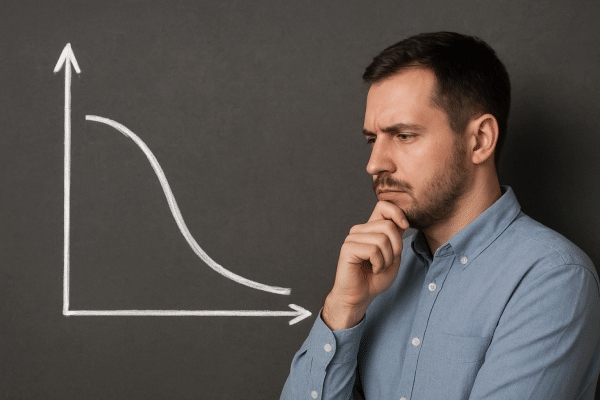 プロスペクト理論とは｜基礎と影響を詳しく解説