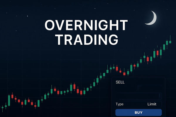 Apa Itu Trading Overnight? Cara Trading di Luar Jam Pasar