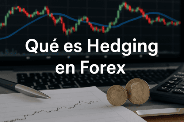 Qué es Hedging en Forex: Estrategia para Proteger su Capital