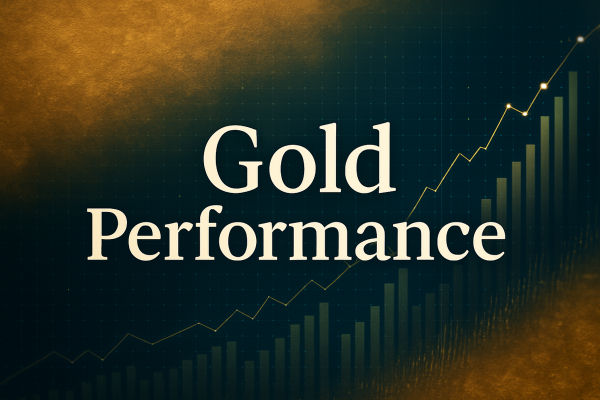 Как процентные ставки влияют на доходность золота: полное руководство