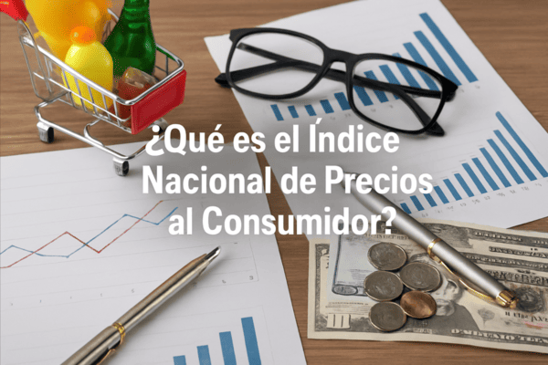 Qué es el Índice Nacional de Precios al Consumidor