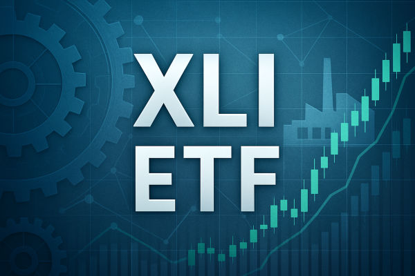 XLI ETF에 대해 알아야 할 5가지 핵심 사실