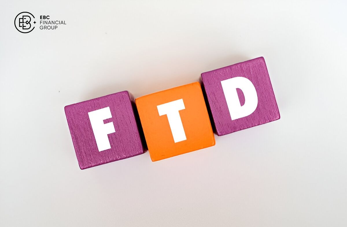 FTD Trong Chứng Khoán Là Gì: 2 Khái Niệm Mà Ít Ai Chia Sẻ