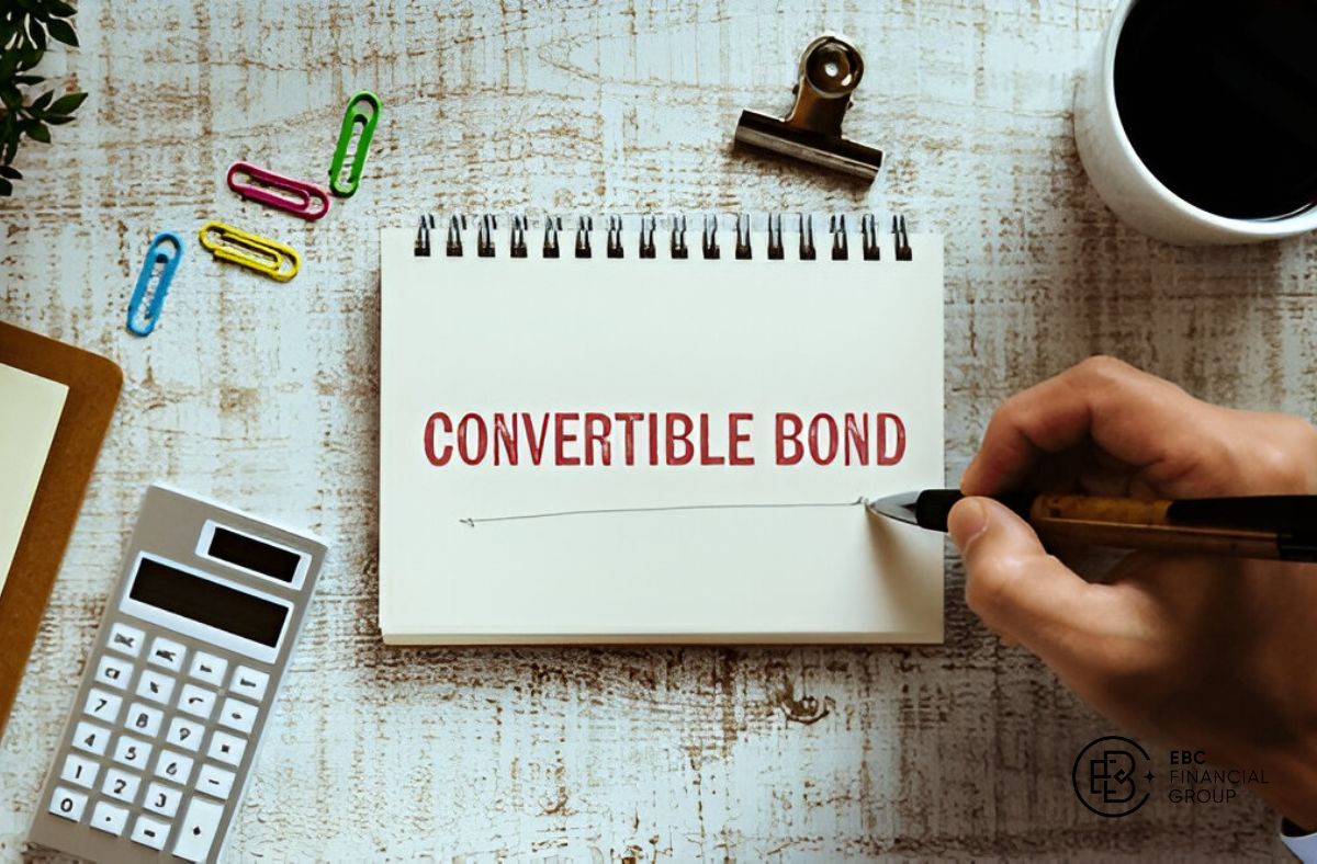 Trái phiếu chuyển đổi là gì? Hướng dẫn đầu tư từ A-Z