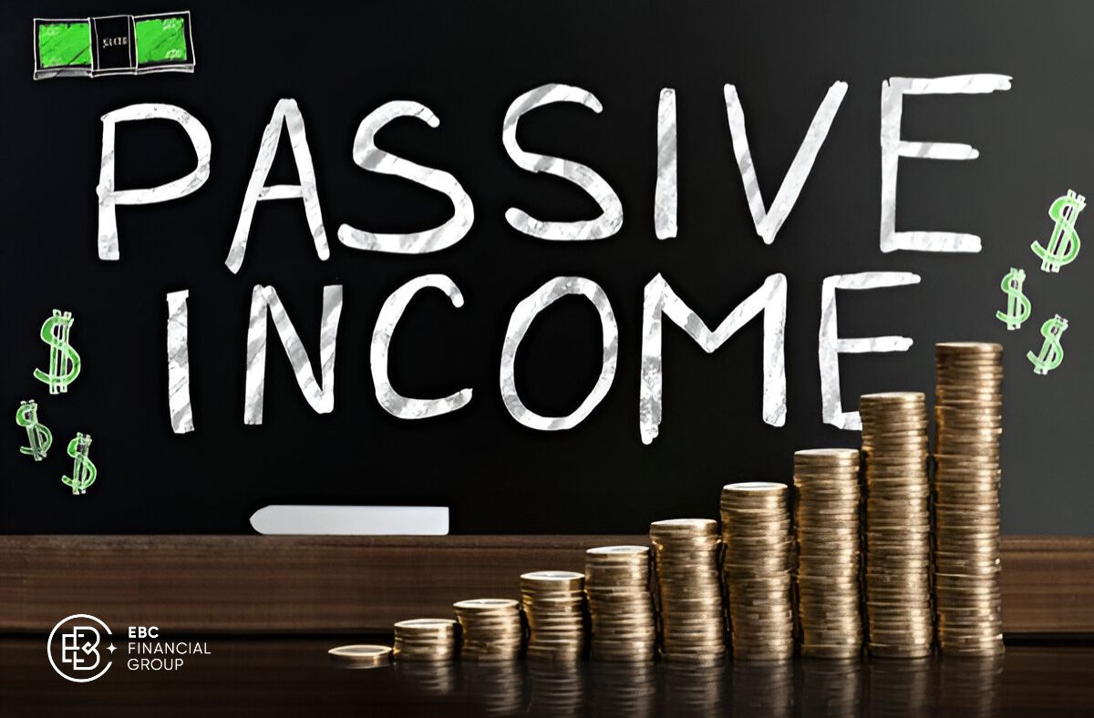 Thu nhập thụ động là gì? 7 nguồn thu nhập thụ động