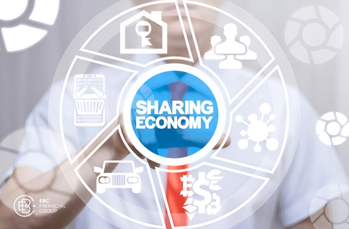 Kinh tế chia sẻ là gì? Bí mật đằng sau Grab, Airbnb
