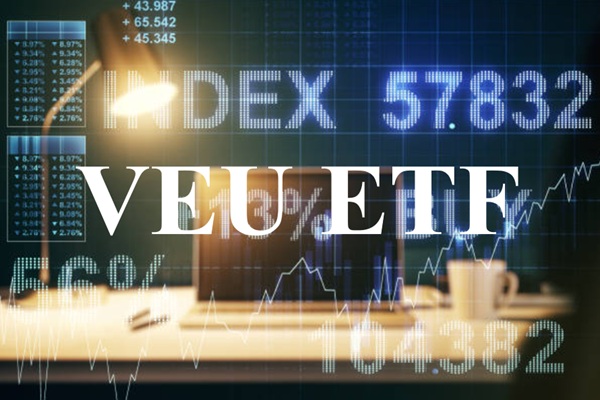 VEU ETF: 40+ орны хөрөнгө оруулалтыг тархаан байршуулах нь